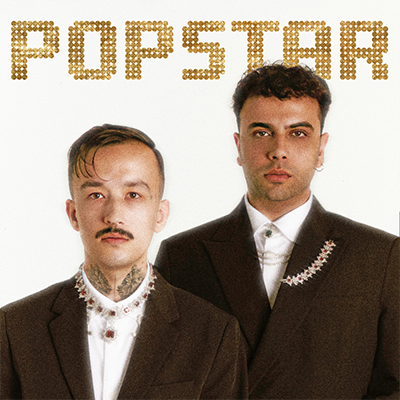 Köfn'ün Heyecanla Beklenen 'Popstar' Adlı Albümü Yayında!